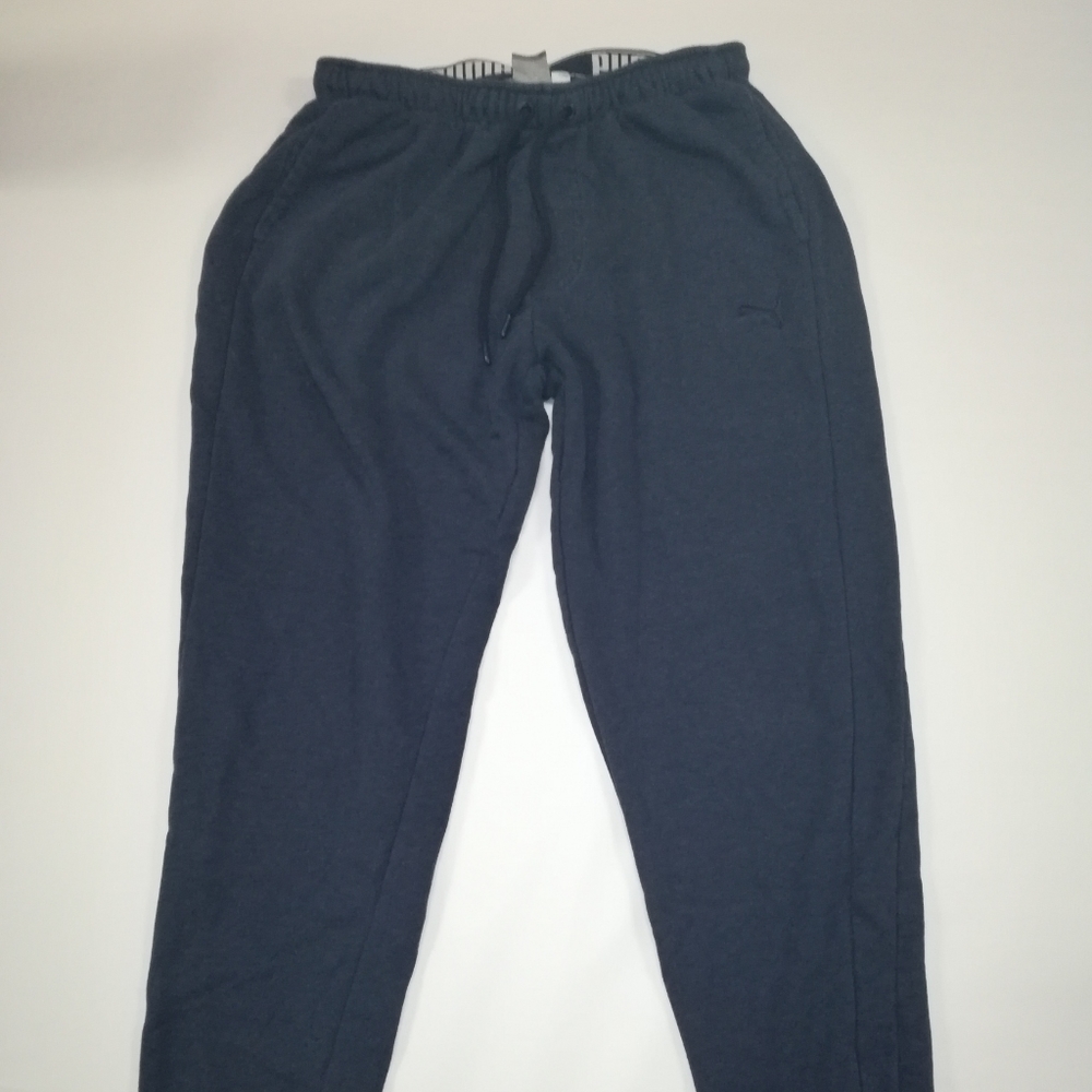 Men's Puma Joggers